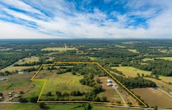 1431 RED HILL ROAD, Mount Vernon, AR 72111