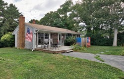 48 Tyler Drive, Sandwich, MA 02563