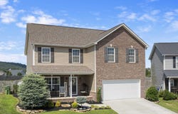 2744 Wild Ginger Lane, Knoxville, TN 37924