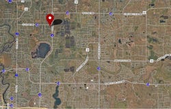 15642 Round Lake Boulevard NW, Andover, MN 55304