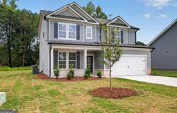 384 Crimson Feather Drive, Jefferson, GA 30549