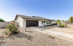 18230 N ORGAN PIPE Drive, Sun City, AZ 85373