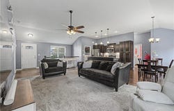 808 Old Stage Road, Pleasant Hill, MO 64080