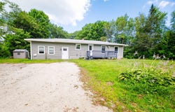 22 Starks Road, New Sharon, ME 04955