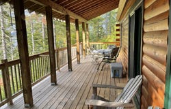 11 Alca Heights Road, Parkertown Twp, ME 04970