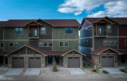 215 EAGLE RIDGE Circle, Granby, CO 80446