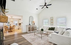 30395 E STEWART Road, Albany, LA 70711