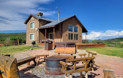 6645 64 6/10 Road, Collbran, CO 81624