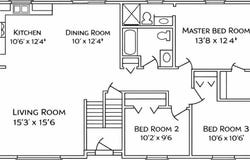 138 Sharon Drive, Pleasant Unity, PA 15676