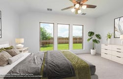 2504 Auburn Street, Fate, TX 75087