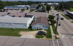 603 N Union Street, Mauston, WI 53948