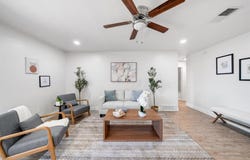 532 Wallace Drive, Crowley, TX 76036