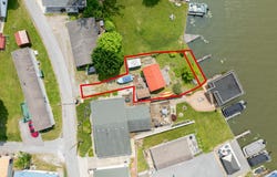 11151 Newland Drive, Lakeview, OH 43331