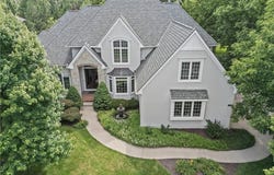 14302 Briar Street, Leawood, KS 66224