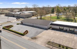 206 Blair  ST, Springdale, AR 72764