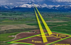 2255 MOOSE PATH Way, Tetonia, ID 83452