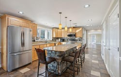 78 + 98 Hussey Hill Road, Oakland, ME 04963