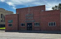 414 Santa Fe Ave, La Junta, CO 81050
