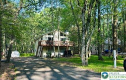 54 Spencer Lane, Penn Forest Twp, PA 18210