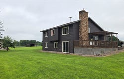 1337 15th Avenue, Barron, WI 54812