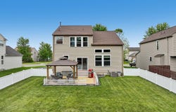 7309 Warwick Drive, Ypsilanti, MI 48197