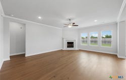 6507 Clayton Court, Temple, TX 76502