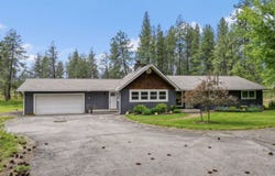 12411 E GIBBS Rd, Mica, WA 99023