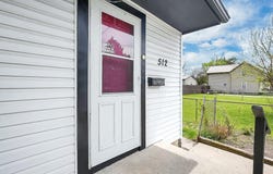 512 Henry Street, Marion, OH 43302