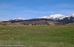 Tbd 10 Ac. STATELINE Road, Alta, WY 83414