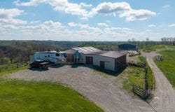 2232 State Route 83, Beverly, OH 45715