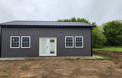 7225 Saddlebag Lake Road, Lake Odessa, MI 48849