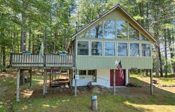10 Woodridge Road, Moultonborough, NH 03254
