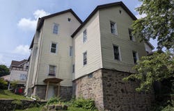 121 Sand Street, Dunmore, PA 18510