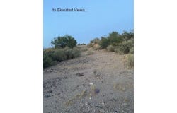 W Cottonwood Wash Rd, Pima, AZ 85543