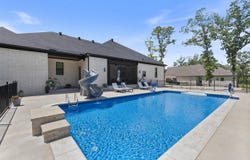 2960 Orchard View Drive, Conway, AR 72034