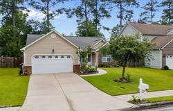 3106 John Willis Road, New Bern, NC 28562