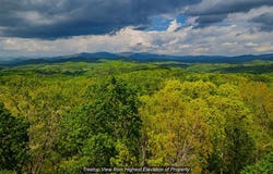 43.91 Old Burnt Mountain Road, Ellijay, GA 30540