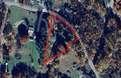 603 Odell Town Rd, Nettie, WV 26681