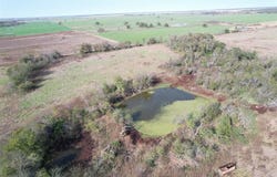 0 E FM 413, Reagan, TX 76570