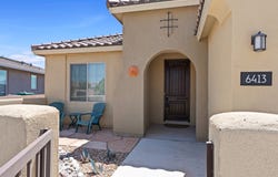 6413 Kings Canyon Loop NE, Rio Rancho, NM 87144
