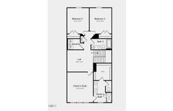 2718 Sammish Way, Wake Forest, NC 27587