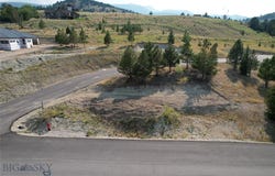 The Smelter City Estates Subdivision lot: B-22, Anaconda, MT 59711