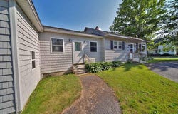 20 Cleaves Street, Island Falls, ME 04747
