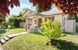 818 Sherman Street, Medford, OR 97504