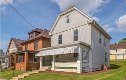 1320 Leishman Avenue, New Kensington, PA 15068