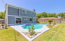 2819 Silver Palm Drive, Edgewater, FL 32141