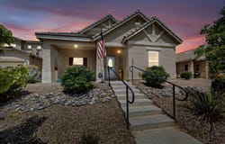 805 PALO DURO Drive, Bernalillo, NM 87004