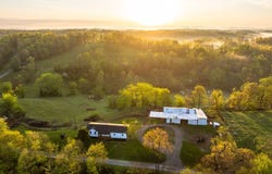 10356  Dozer Ridge Rd, Blue Rock, OH 43720
