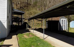 1823 Witcher Road, Belle, WV 25015