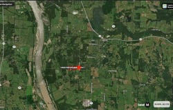 Tbd Liberty Road, Ozark, AR 72949